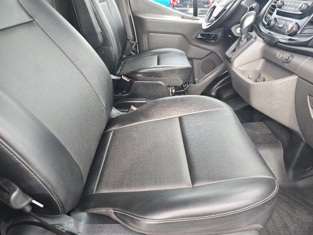 2020 Ford Transit - $18,998