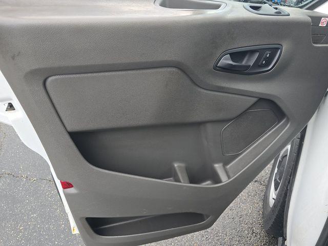 2020 Ford Transit - $18,998
