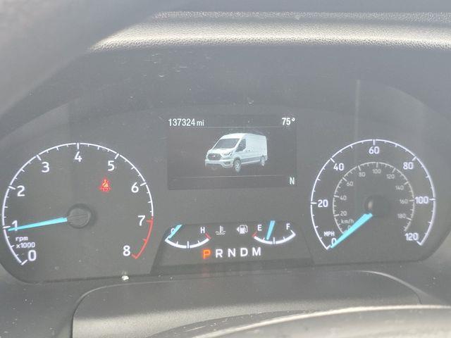 2020 Ford Transit - $18,998