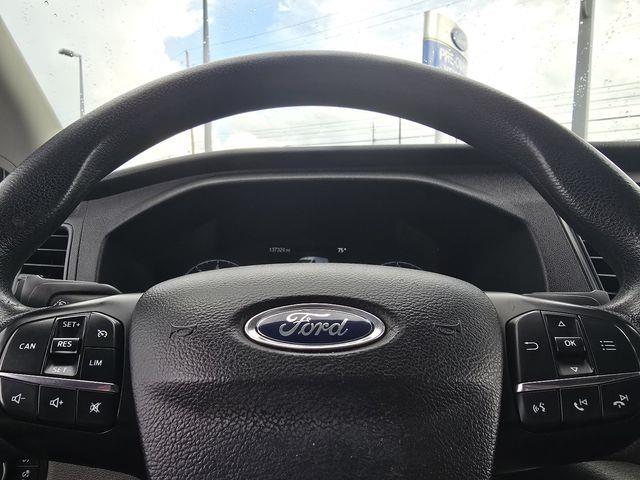 2020 Ford Transit - $18,998