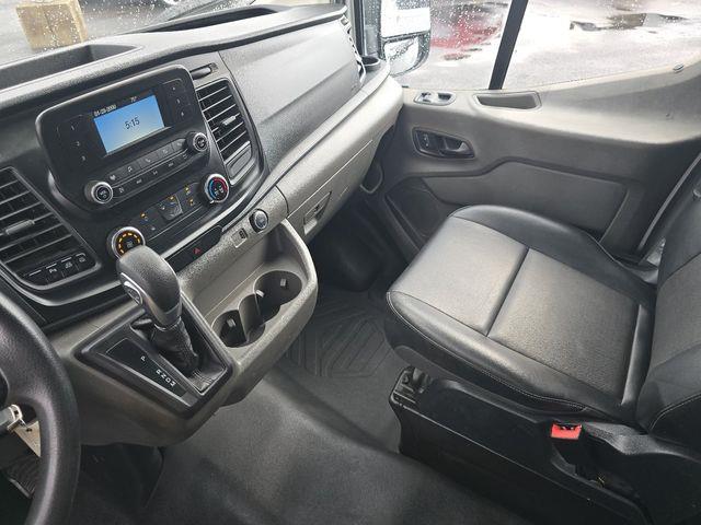 2020 Ford Transit - $18,998