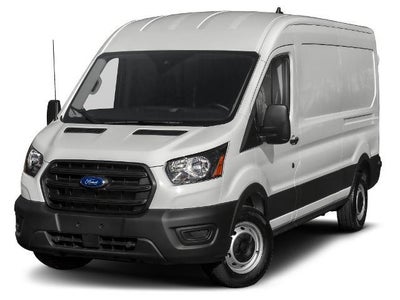 2020 Ford Transit 250 3DR SWB Medium Roof Cargo Van