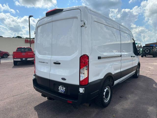 2022 Ford Transit - $21,900