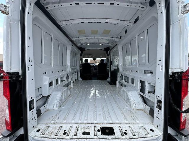 2022 Ford Transit - $21,900