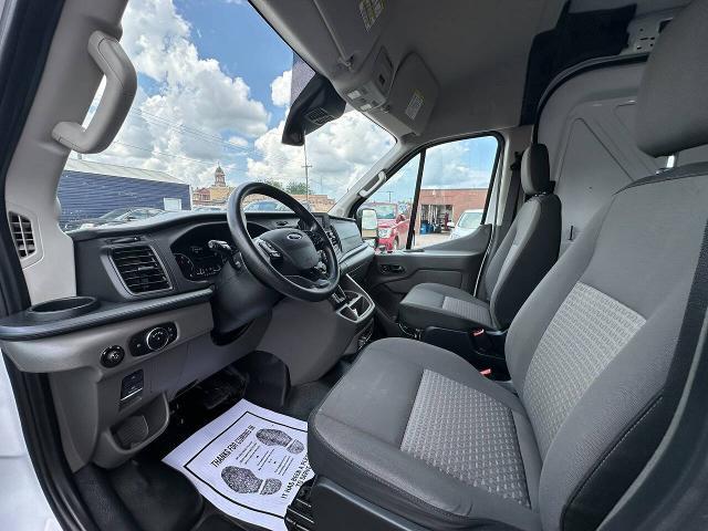 2022 Ford Transit - $21,900
