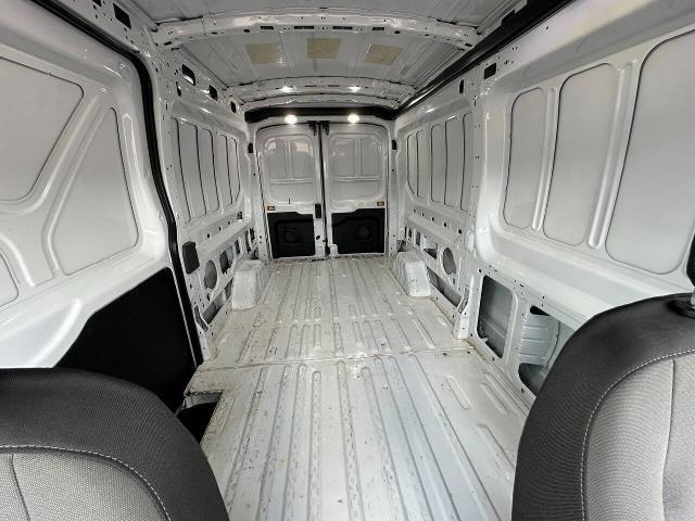 2022 Ford Transit - $21,900