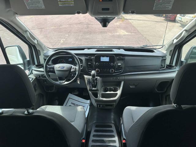 2022 Ford Transit - $21,900