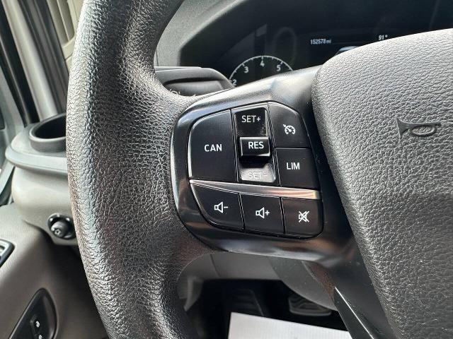 2022 Ford Transit - $21,900