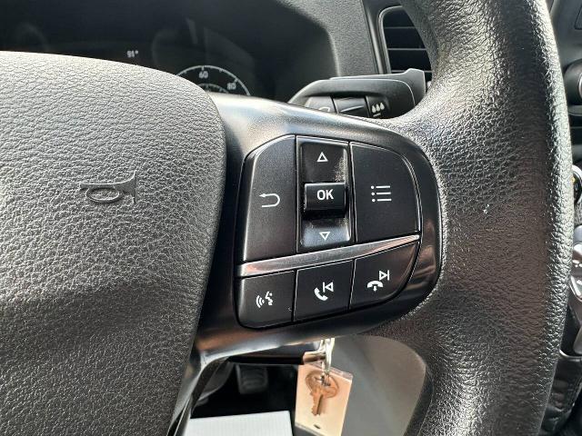 2022 Ford Transit - $21,900