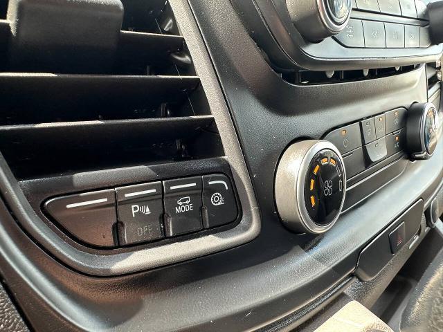 2022 Ford Transit - $21,900