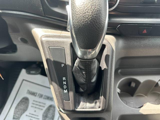 2022 Ford Transit - $21,900