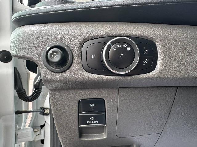2022 Ford Transit - $21,900
