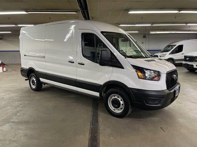 2024 Ford Transit 250 3DR LWB Medium Roof Cargo Van