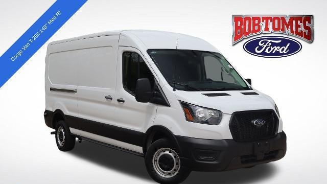 Preowned 2024 Ford Transit 250 for Sale