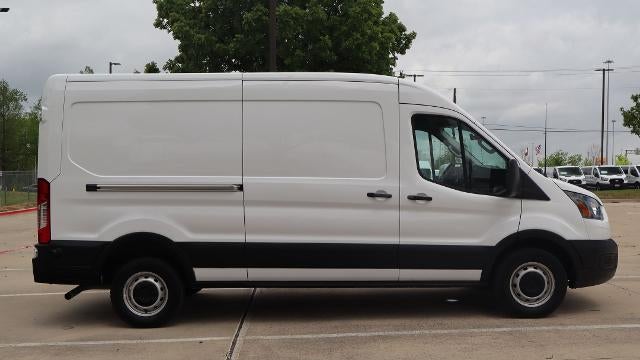 2024 Ford Transit 250