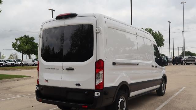 2024 Ford Transit 250