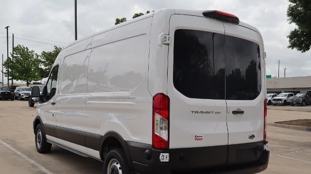 2024 Ford Transit 250
