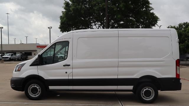 2024 Ford Transit 250