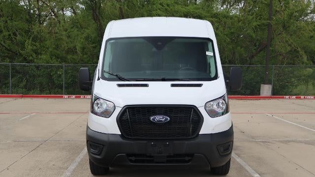 2024 Ford Transit 250