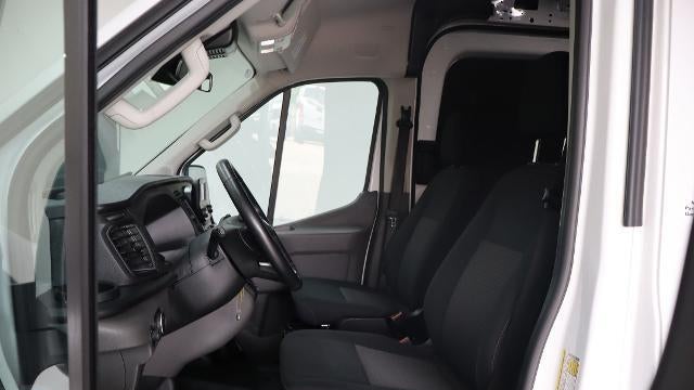 2024 Ford Transit 250