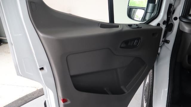 2024 Ford Transit 250