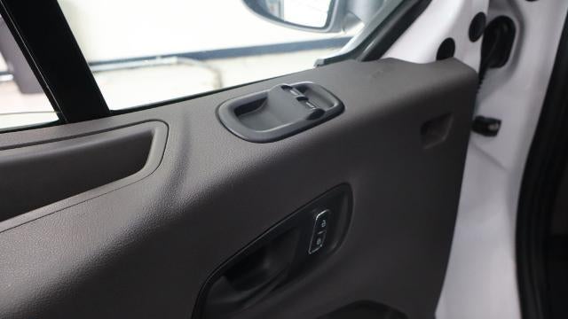 2024 Ford Transit 250