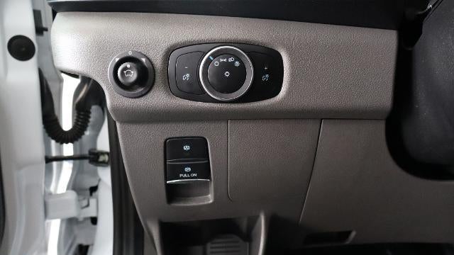 2024 Ford Transit 250