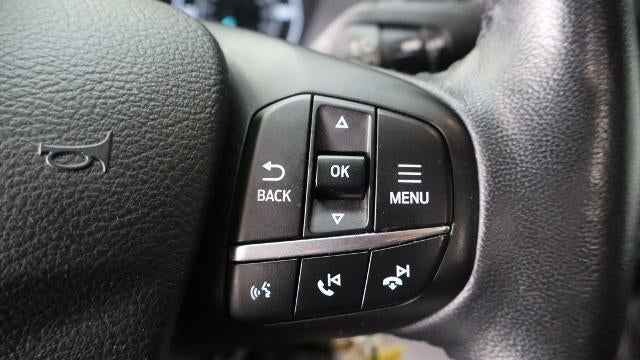 2024 Ford Transit 250
