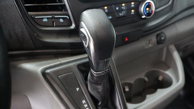 2024 Ford Transit 250