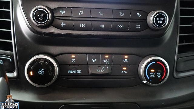 2024 Ford Transit 250
