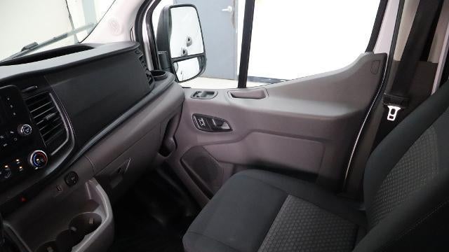 2024 Ford Transit 250