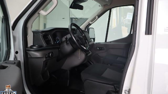 2024 Ford Transit 250