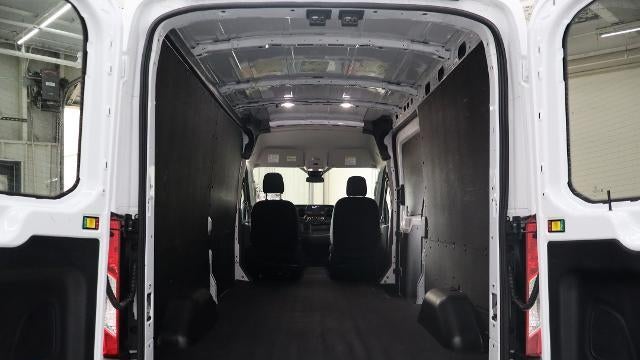 2024 Ford Transit 250