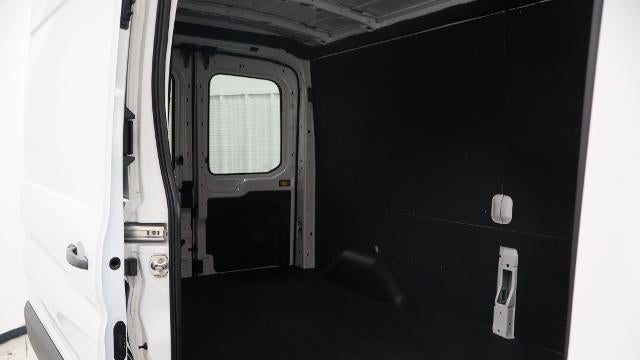 2024 Ford Transit 250