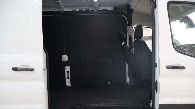 2024 Ford Transit 250