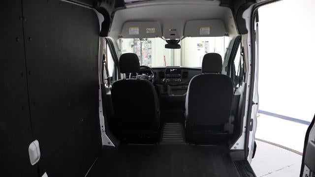 2024 Ford Transit 250