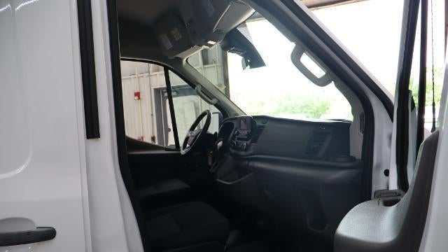 2024 Ford Transit 250