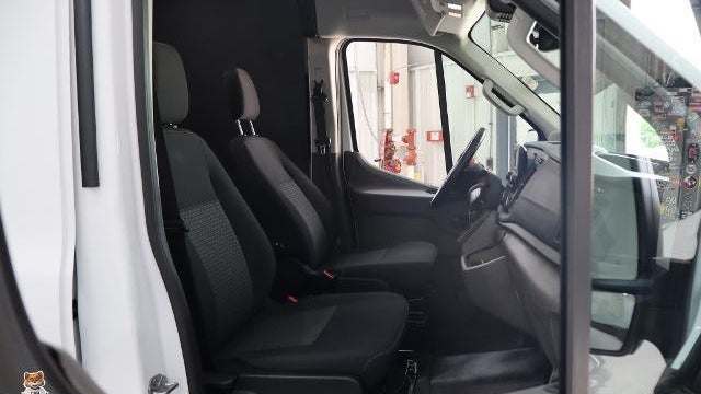2024 Ford Transit 250