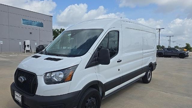 Preowned 2024 Ford Transit 250 for Sale