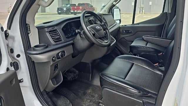 2024 Ford Transit 250