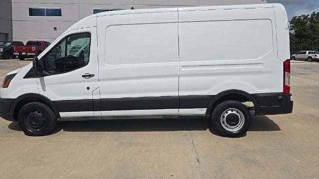 2024 Ford Transit 250