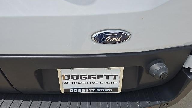 2024 Ford Transit 250