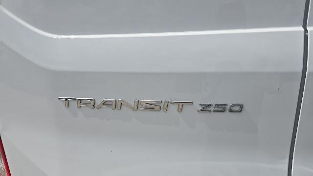 2024 Ford Transit 250