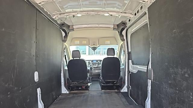 2024 Ford Transit 250