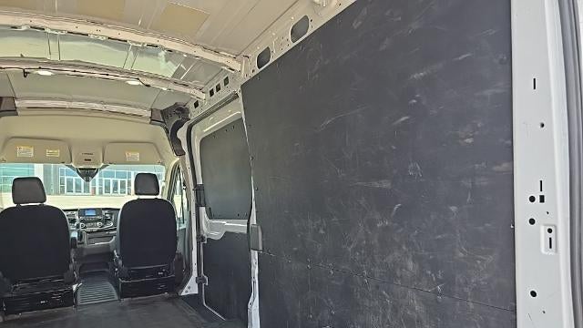 2024 Ford Transit 250