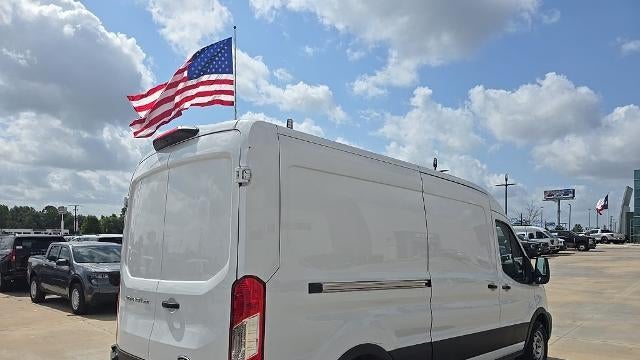 2024 Ford Transit 250