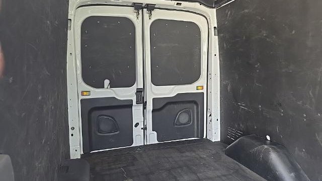2024 Ford Transit 250