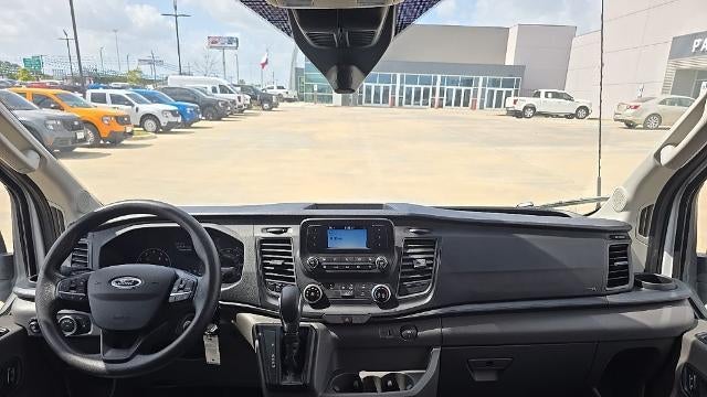 2024 Ford Transit 250