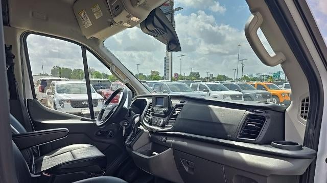 2024 Ford Transit 250