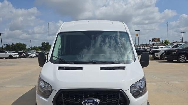 2024 Ford Transit 250